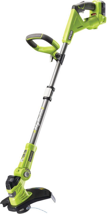 Ryobi RLT1831H20F | 18V Hybrid 25 30cm Grastrimmer (1x 2.0Ah) 5133003710