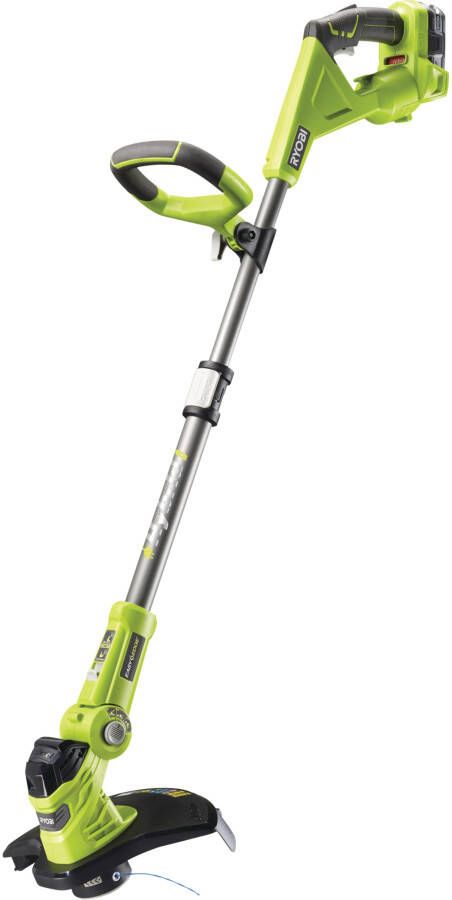 Ryobi RLT1831H25F | 18V Hybrid 25 30cm Grastrimmer (1x 2.5Ah) 5133003711