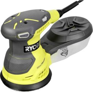 Ryobi ROS300A 300 W excentrische schuurmachine 5133001142