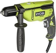 Ryobi RPD680-k 680W 1-toerige slagboormachine