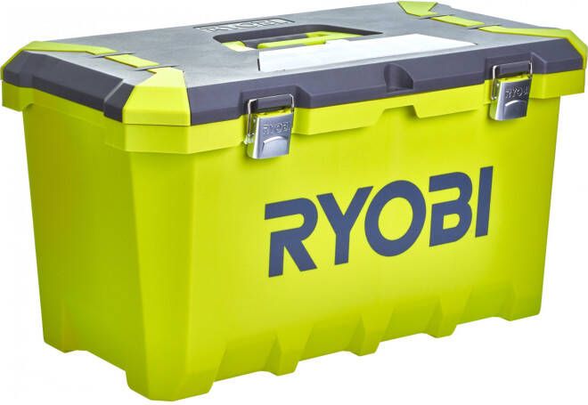 Ryobi RTB22INCH | 22” | TOOL BOX 5132004363