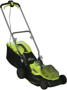 Ryobi RY18LM37A-140 | ONE+ | Accu GRASMAAIER | 37CM 5133004798