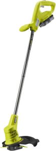 Ryobi RY18LT25A-120P | 18V 25cm Grastrimmer met Heavy Duty Bladen (1x 2.0Ah) 5133004627