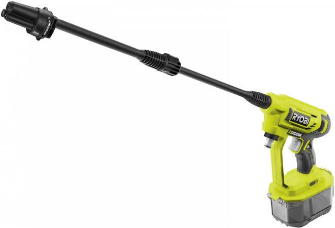 Ryobi RY18PW22A-125 | 18V Waterspuit (1x 2.5Ah) 5133004991