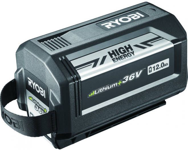 Ryobi RY36B12A | 36V 12.0Ah High Energy Accu 5133004554