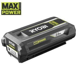 Ryobi RY36B20B | MaxPower 36V | 2.0Ah lithium+ accu 5133005548