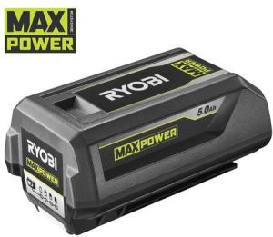 Ryobi RY36B50B | 5.0Ah MAX POWER Lithium+ Accu 5133005550