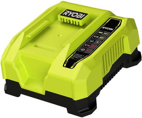 Ryobi RY36C60A | 36V | snellader