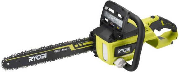 Ryobi RY36CSX40B-0 | MaxPower 36V Brushless Accu 40cm Kettingzaag | excl. accu en lader