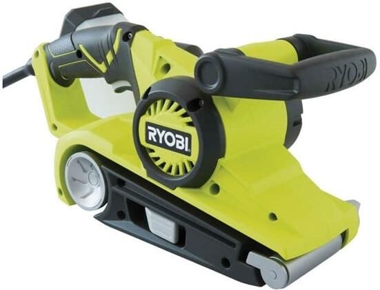 Ryobi EBS800 800 W bandschuurmachine 5133001148