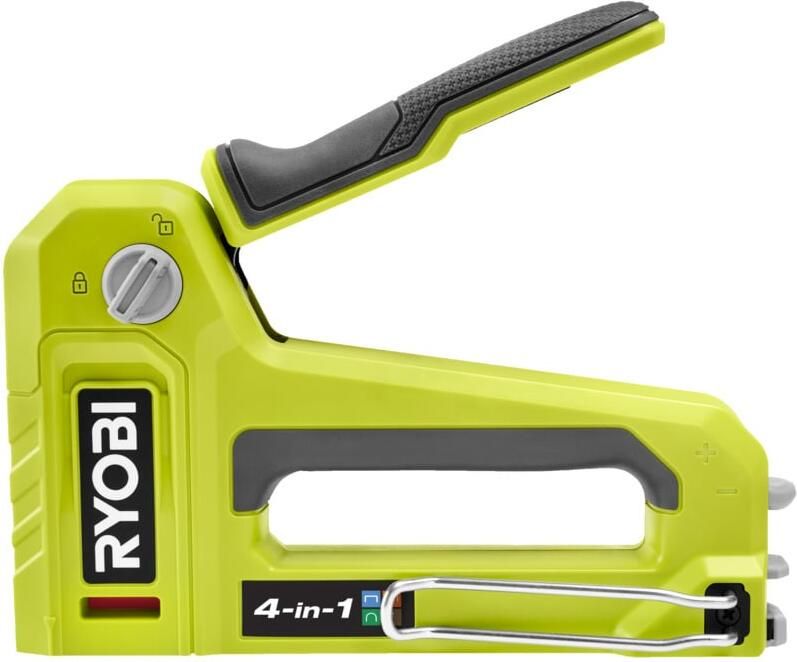 Ryobi RHFST4IN1 | 4-in-1 nietmachine 5132006407