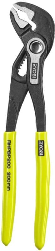 Ryobi RHPBP200 | 200 mm snel afstellen waterpomptang 5132006058 - Foto 1