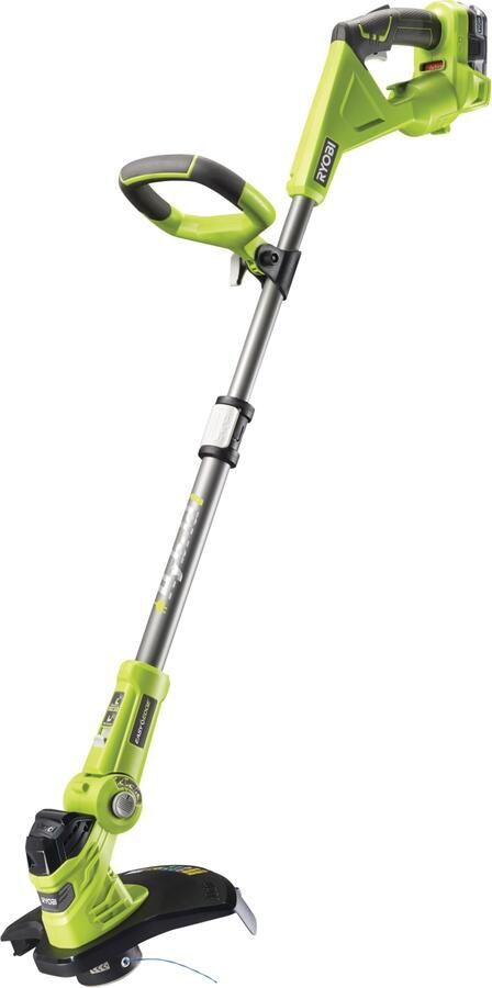Ryobi RLT1831H25F | 18V Hybrid 25 30cm Grastrimmer (1x 2.5Ah) | 18V (1x 2.5Ah accu + lader) 5133003711