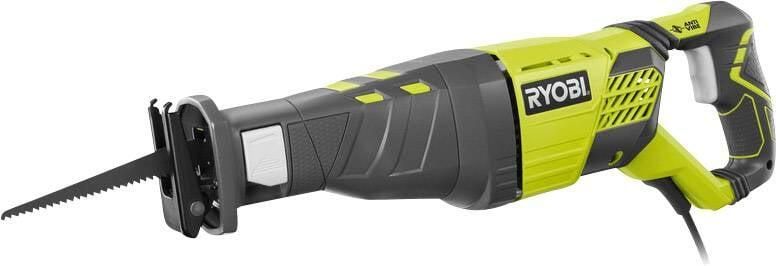 Ryobi RRS1200-K | 1200W Reciprozaag 5133002472