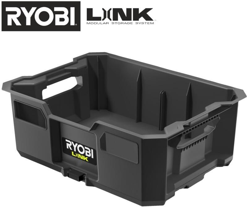 Ryobi RSL104 | LINK Gereedschapskist 5132006075