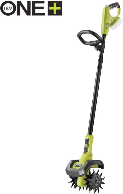 Ryobi RY18CVA-0 | ONE+ 18V Accu Cultivator (excl. accu) 5133005047