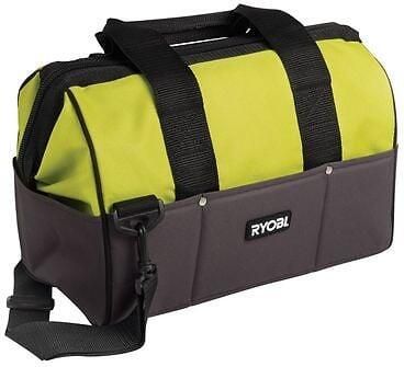 Ryobi UTB4HG 20 L nylon transporttas 5132002553
