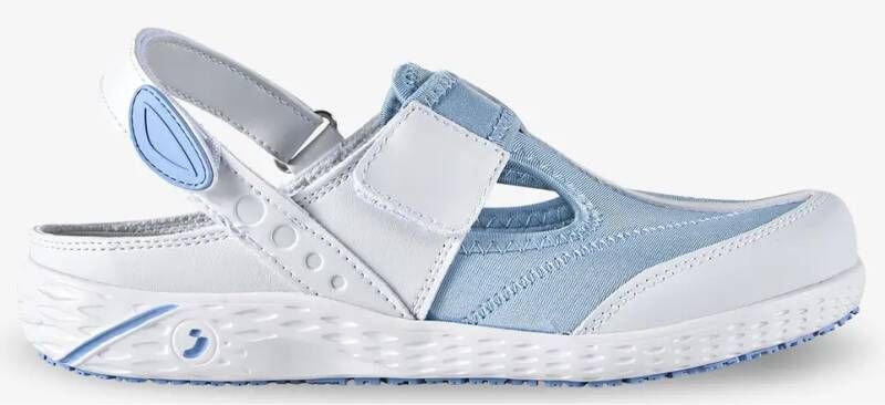 Safety Jogger Aliza | Limoen Groen | 5400950855951