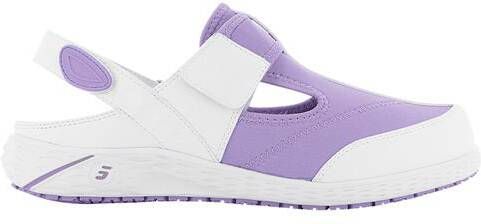 Safety Jogger Aliza Lila OB | Lila | 5400950621914