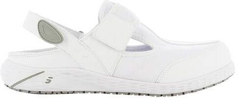 Safety Jogger Aliza Wit OB | Wit | 5400950621990