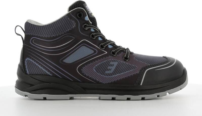 Safety Jogger Cador S1P Mid ESD | Grijs | 5401033407791