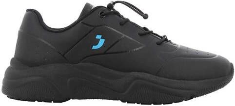 Safety Jogger Champ O2 Laag | Zwart | 5401033417165