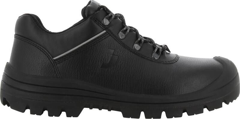 Safety Jogger Construboy Laag S3 | Zwart | 5401124483086