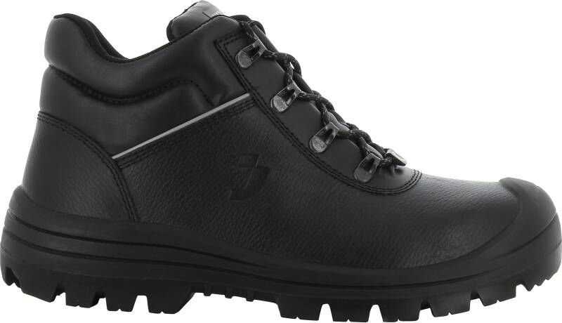Safety Jogger Construboy Mid S3 | Zwart | 5401124482805