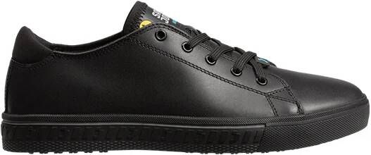 Safety Jogger Cool O2 Zwart | Zwart | 5401033055855
