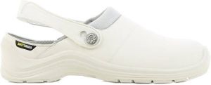 Safety Jogger Cortado Laag SB Wit