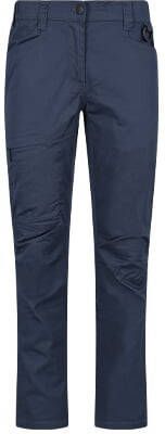 Safety Jogger Damesbroek Kasai | Marine | 5401124489132