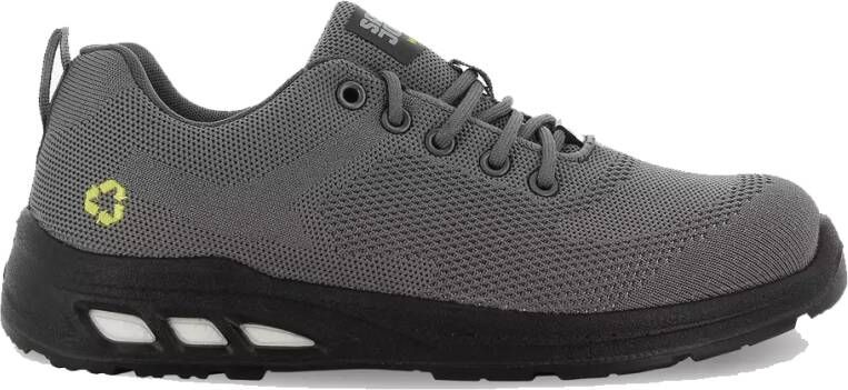 Safety Jogger EcoFitz S1P Laag | Marine | 5401124685756