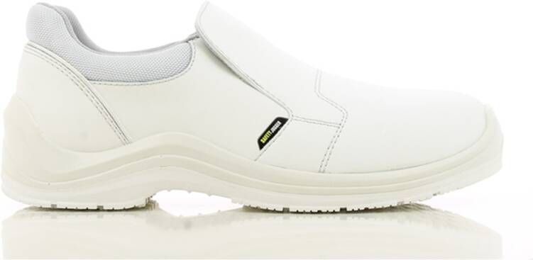 Safety Jogger Gusto 81 Laag S3 | Wit | 00.118.117.36