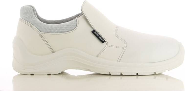 Safety Jogger Gusto Laag S2 | Wit | 00.118.043.36