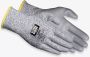 Safety Jogger Snijbestendige HPPE (high performance polyethyleen) | Met polyurethaan coating | Grijs | SW1216012 - Thumbnail 1