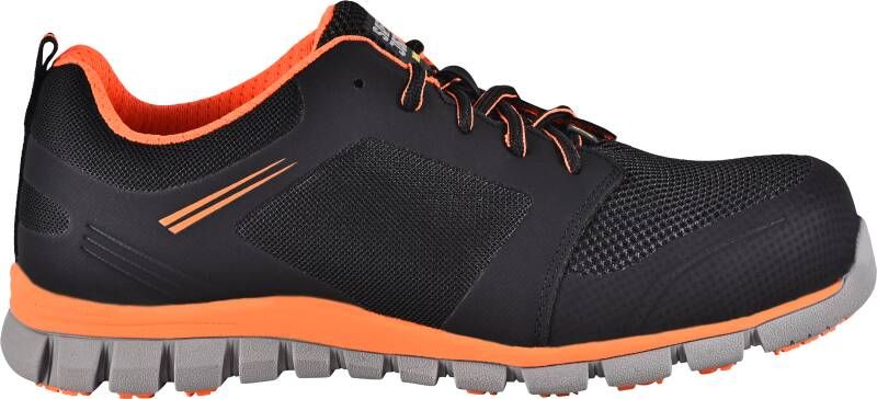 Safety Jogger Ligero S1P Oranje | Oranje | 5400812974943