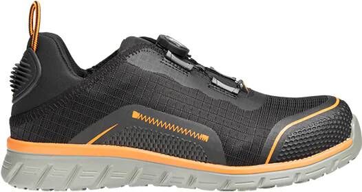 Safety Jogger Ligero2 Laag TLS S1P Oranje | Oranje | 5401124485196