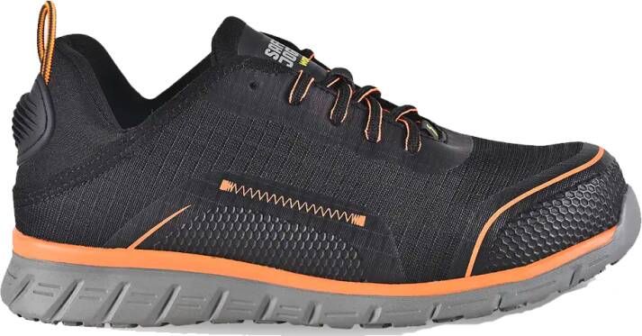 Safety Jogger Ligero2 S1P Oranje | Oranje | 5401124217537
