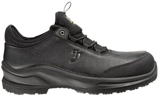 Safety Jogger Modulo Le S3S Low | Zwart | 5401160976078
