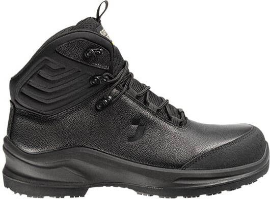 Safety Jogger Modulo Le S3S Mid | Zwart | 5401160976344