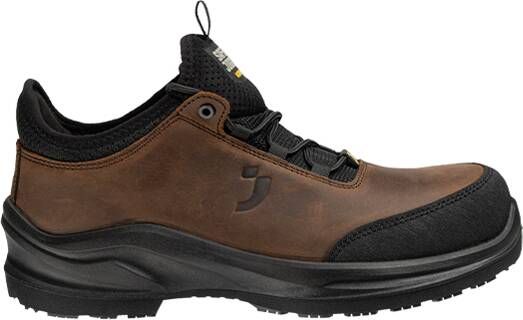 Safety Jogger Modulo Lea S3S Low | Bruin | 5401200425504