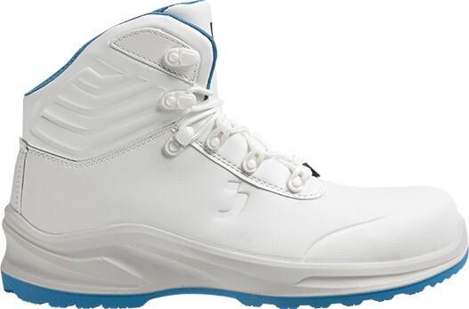 Safety Jogger Modulo Pure Mid S3S | Wit | 5401200202198