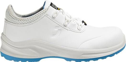 Safety Jogger Modulo Pure S3S Low | Wit | 5401200201856