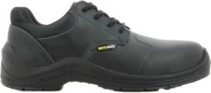 Safety Jogger Roma 81 Laag S3 Zwart