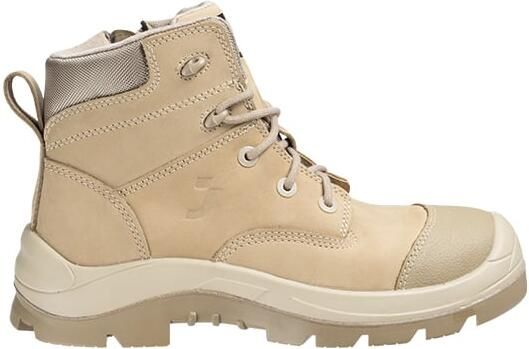 Safety Jogger ALTARS3MID Werkschoenen | Zandkleur | S10009390