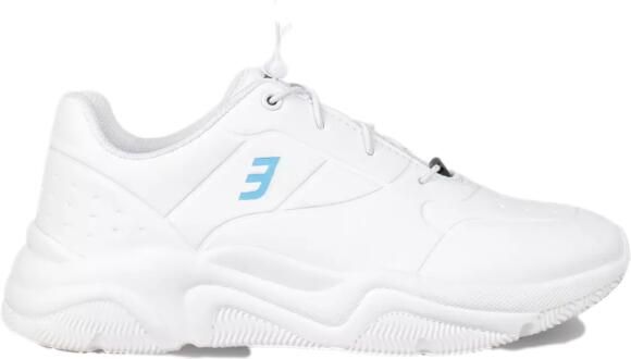 Safety Jogger Champ O2 Laag | Wit | 5401033417783