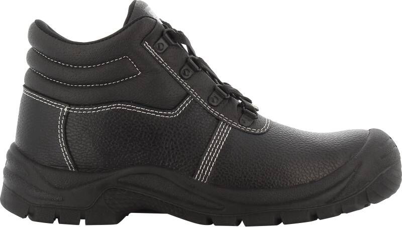 Safety Jogger Safetyboy S1P | Zwart | 5499774088652