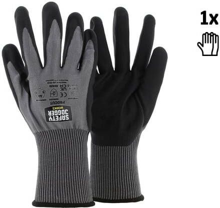 Safety Jogger Snijbestendige HPPE (high performance polyethyleen) | SW0406010
