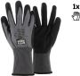 Safety Jogger Snijbestendige HPPE (high performance polyethyleen) | SW0406010 - Thumbnail 1