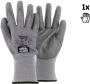 Safety Jogger Snijbestendige HPPE | Met polyurethaan coating | SW0125009 - Thumbnail 2